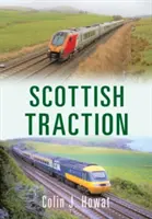 Traction écossaise - Scottish Traction