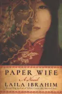 La femme de papier - Paper Wife