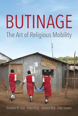 Butinage : L'art de la mobilité religieuse - Butinage: The Art of Religious Mobility