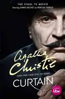 Rideau - La dernière affaire de Poirot - Curtain - Poirot'S Last Case