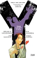 Y : Le Dernier Homme Livre Quatre - Y: The Last Man Book Four