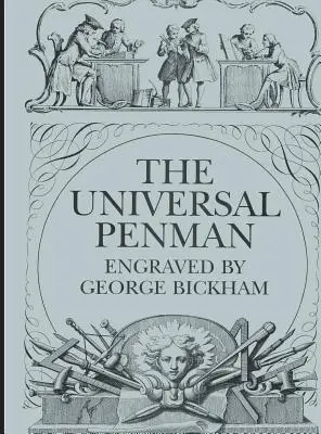 Le stylo universel - The Universal Penman