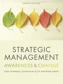 Gestion stratégique - Sensibilisation et changement - Strategic Management - Awareness and Change