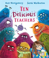 Dix enseignants délicieux - Ten Delicious Teachers