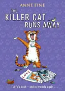 Killer Cat Runs Away