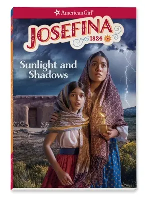 Josefina : La lumière du soleil et les ombres - Josefina: Sunlight and Shadows