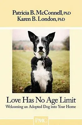 L'amour n'a pas de limite d'âge : accueillir un chien adopté dans votre foyer - Love Has No Age Limit: Welcoming an Adopted Dog Into Your Home