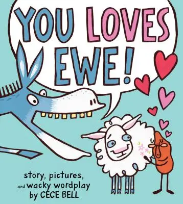 Tu aimes Ewe ! - You Loves Ewe!