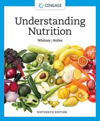 Comprendre la nutrition - Understanding Nutrition