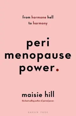 Le pouvoir de la périménopause : Naviguer dans vos hormones sur le chemin de la ménopause - Perimenopause Power: Navigating Your Hormones on the Journey to Menopause