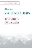 La naissance de Nomos - The Birth of Nomos