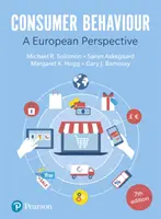 Comportement des consommateurs - Une perspective européenne - Consumer Behaviour - A European Perspective