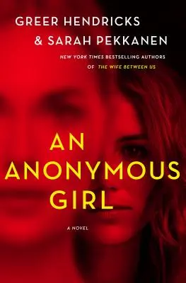 Une fille anonyme - An Anonymous Girl