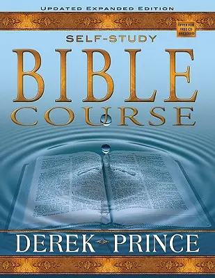 Cours biblique d'auto-apprentissage - Self Study Bible Course