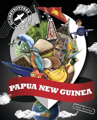 Papouasie-Nouvelle-Guinée - Papua New Guinea