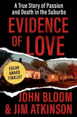 Preuve d'amour : Une histoire vraie de passion et de mort en banlieue - Evidence of Love: A True Story of Passion and Death in the Suburbs