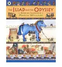 L'Iliade et l'Odyssée - Iliad and the Odyssey