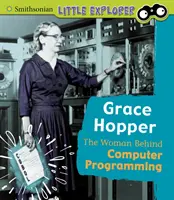 Grace Hopper - La femme derrière la programmation informatique - Grace Hopper - The Woman Behind Computer Programming