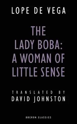 Lady Boba : Une femme de peu de sens - Lady Boba: A Woman of Little Sense