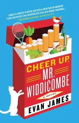 Courage, M. Widdicombe - Cheer Up, Mr. Widdicombe