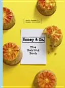 Honey & Co : Le livre de pâtisserie - Honey & Co: The Baking Book