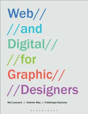 Web et numérique pour les graphistes - Web and Digital for Graphic Designers