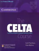 Manuel du formateur du Cours Celta - The Celta Course Trainer's Manual