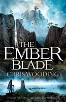 La lame de braise - The Ember Blade