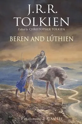 Beren et Lthien - Beren and Lthien