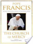 Church of Mercy - Son premier grand livre : Un message d'espoir pour tous les peuples - Church of Mercy - His First Major Book: A Message of Hope for All People