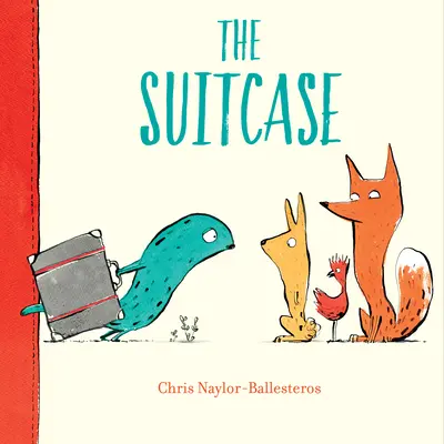 La valise - The Suitcase