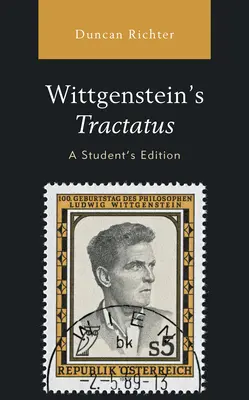 Tractatus de Wittgenstein, édition pour étudiants - Wittgenstein's Tractatus, A Student's Edition