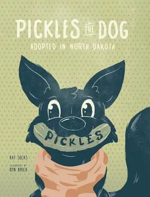 Pickles le chien : Adopté - Pickles the Dog: Adopted