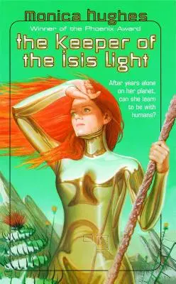 Gardien de la lumière d'Isis - Keeper of the Isis Light