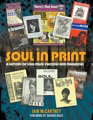 L'âme imprimée - Soul in Print