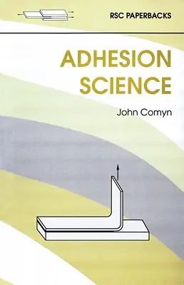 Science de l'adhésion - Adhesion Science