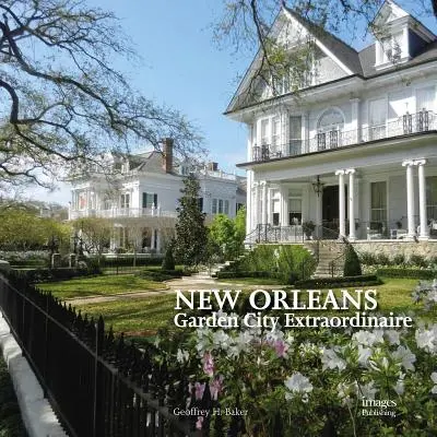 La Nouvelle-Orléans : Un voyage intime dans une ville qui a de l'âme - New Orleans: An Intimate Journey Through a City with Soul