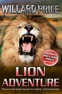 Aventure du lion - Lion Adventure