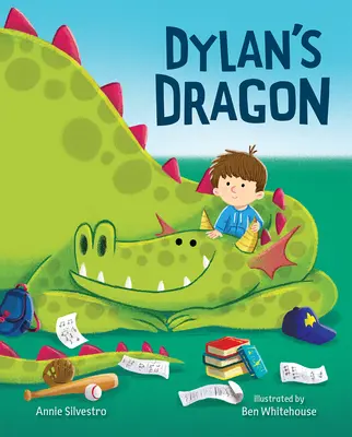 Le dragon de Dylan - Dylan's Dragon