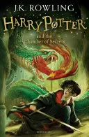 Harry Potter et la Chambre des Secrets - Harry Potter and the Chamber of Secrets