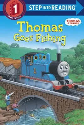 Thomas va à la pêche (Thomas & Friends) - Thomas Goes Fishing (Thomas & Friends)