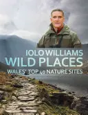 Wild Places : Les 40 meilleurs sites naturels du Pays de Galles - Wild Places: Wales' Top 40 Nature Sites