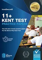 ÉPREUVES PRATIQUES DE L'EXAMEN DU KENT, 3E ÉDITION - KENT TEST PRACTICE PAPERS 3RD EDITION