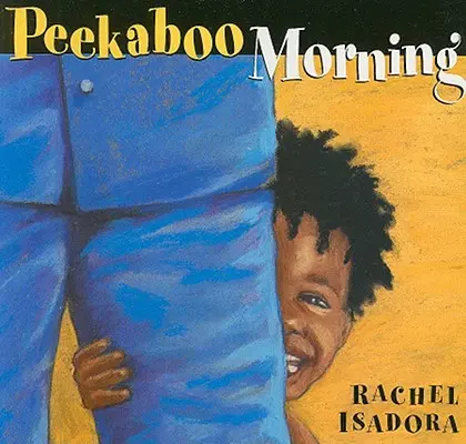 Le matin de Peekaboo - Peekaboo Morning