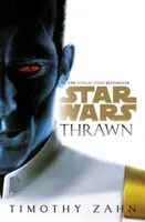 La Guerre des étoiles : Thrawn - Star Wars: Thrawn