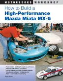 Comment construire une Mazda Miata MX-5 haute performance ? - How to Build a High-Performance Mazda Miata MX-5