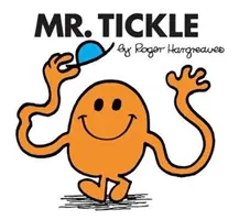 M. Chatouilleux - Mr. Tickle