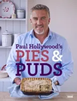 Les tartes et les puds de Paul Hollywood - Paul Hollywood's Pies and Puds