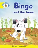 Literacy Edition Storyworlds Stage 2, Animal World, Bingo et l'os - Literacy Edition Storyworlds Stage 2, Animal World, Bingo and the Bone