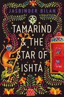 Le tamarin et l'étoile d'Ishta - Tamarind & the Star of Ishta